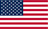 Icono bandera de USA